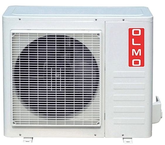 Кондиціонер спліт-система Olmo OSH-IB60HRV/OSH-IOU60HRV 254954 фото
