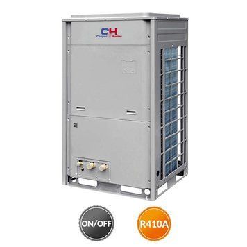 Тепловий насос Cooper&Hunter CH-HP33MFNM 431252 фото