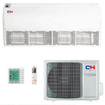 Кондиционер сплит-система Cooper&Hunter CH-IF071RK/CH-IU071RK 208775 фото