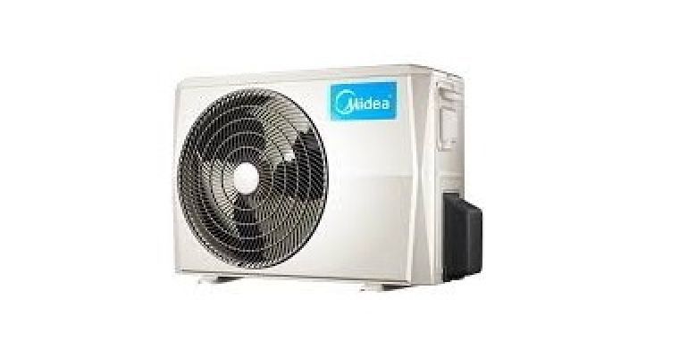 Кондиціонер спліт-система Midea Oasis Plus MSOP-12FN8-I/MSOP-12FN8-O 288133 фото