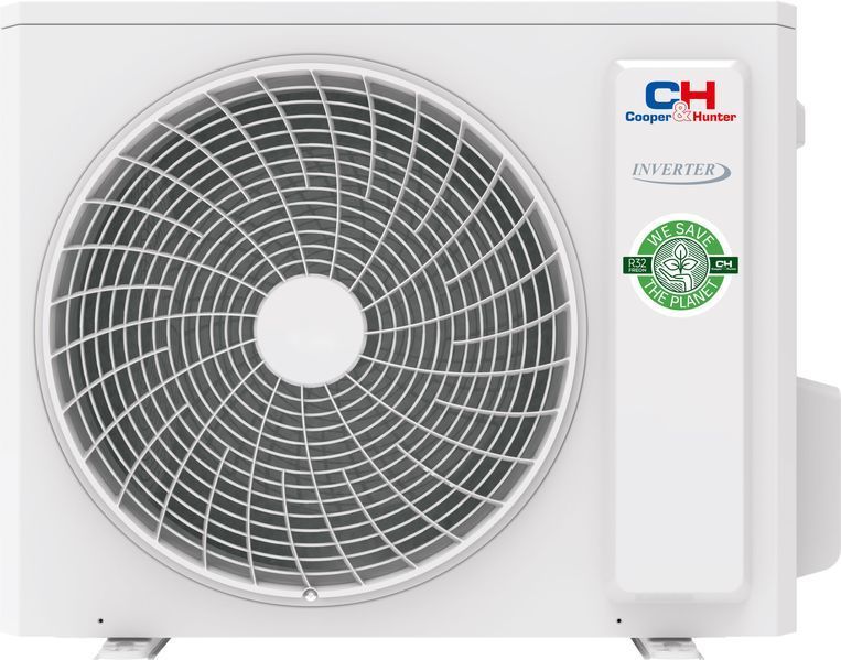 Кондиціонер спліт-система Cooper&Hunter Arctic Inverter NG (Gen VI) CH-S18FTXLA2-NG 255152 фото