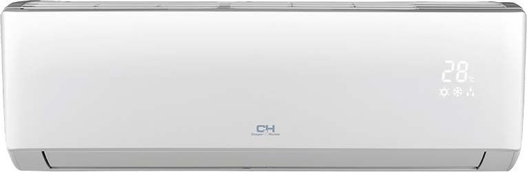 Кондиціонер спліт-система Cooper&Hunter Arctic Inverter NG (Gen VI) CH-S18FTXLA2-NG 255152 фото