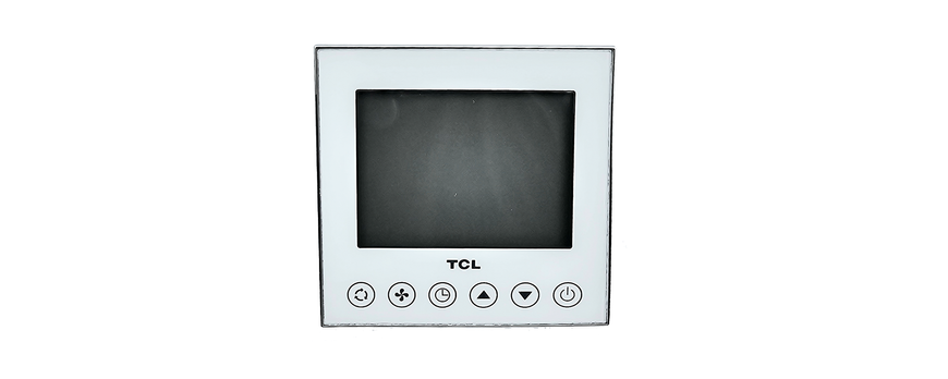 Коммерческий кондиционер TCL TCC-55D2HWH/DV7 Inverter R32 WI-FI 130134 фото