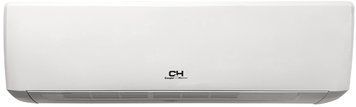 Внутрішній блок мультиспліт-системи Cooper&Hunter Vital Inverter WI-FI R32 CH-S09FTXF-NG(I) 255062 фото