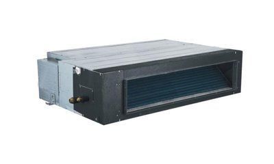 Коммерческий кондиционер TCL TCC-12D2HRH/DV 130108 фото