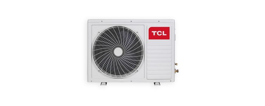 Комерційний кондиціонер TCL TCC-12D2HRH/DV 130108 фото