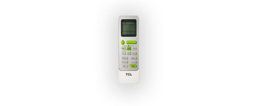 Комерційний кондиціонер TCL TCC-12D2HRH/DV 130108 фото
