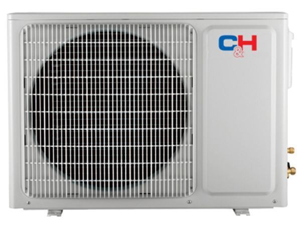Кондиціонер спліт-система Cooper&Hunter SUPREME Continental CH-S12FTXAL2-WP 297666 фото