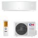 Кондиціонер спліт-система Cooper&Hunter SUPREME Continental CH-S12FTXAL2-WP 297666 фото 1