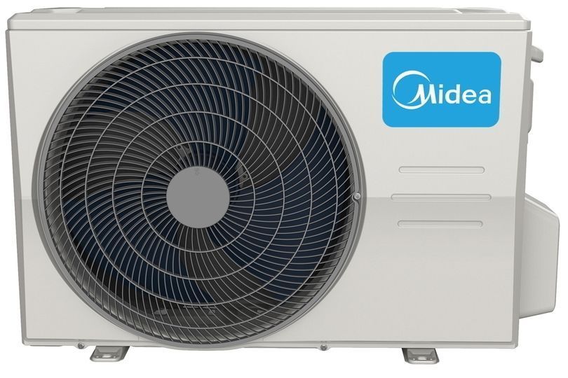 Кондиционер сплит-система Midea MSAG-09HRFN8-I/MSAG-09HRFN8-O 254013 фото