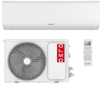 Кондиционер сплит-система Olmo Edge Inverter New OSH-12FRH2 254935 фото