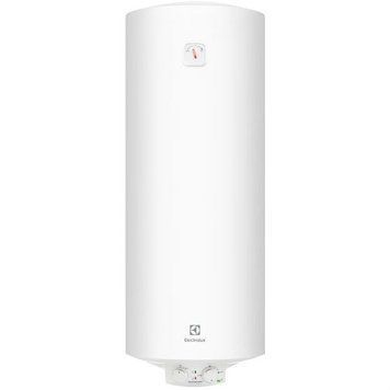 Водонагрівач ELECTROLUX EWH 80 Heatronic Slim DryHeat 355051010 фото