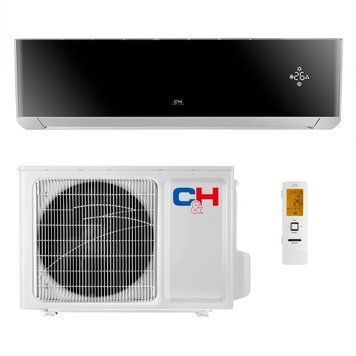 Кондиционер сплит-система Cooper&Hunter Supreme CH-S12FTXAM2S-BL 125612 фото