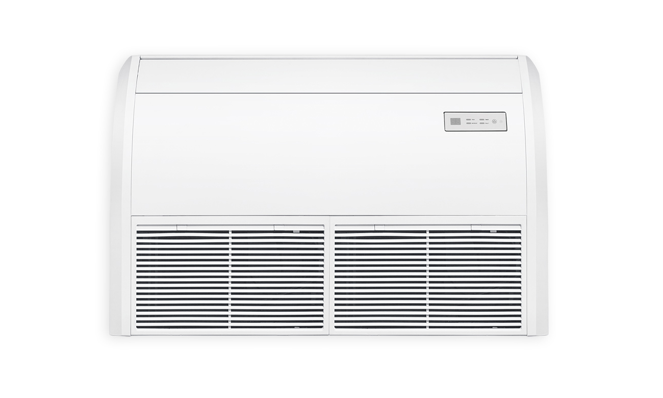 Підлогово-стельовий кондиціонер TCL TCC-18ZHRH/DVB — фото 1