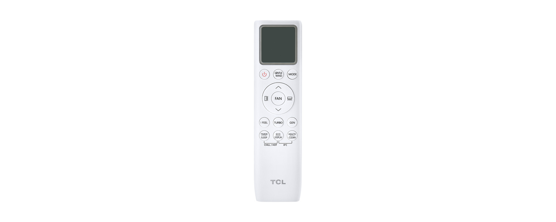 Підлогово-стельовий кондиціонер TCL TCC-18ZHRH/DVB — фото 3