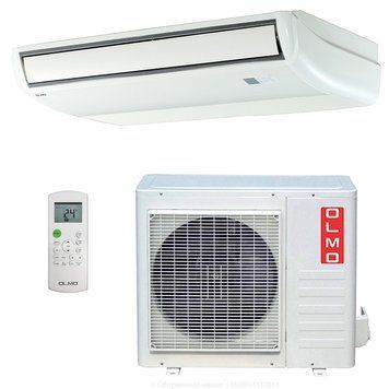 Кондиціонер спліт-система Olmo OSH-V24HRK2/OSH-OU24HRK2 146233 фото