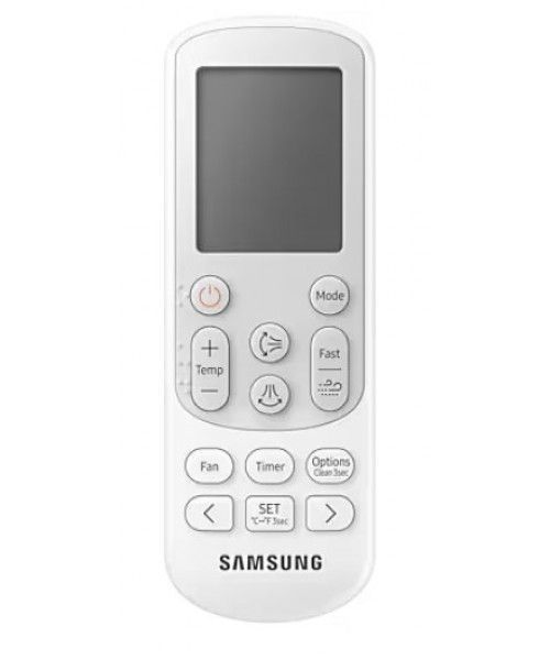 Кондиціонер спліт-система Samsung Geo WindFree WiFi R32 AR12BXFAMWKNUABDK 254629BD фото