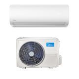 Кондиціонер спліт-система Midea Forest AG-18NXD0-I/AG-18NXD0-O 185299 фото