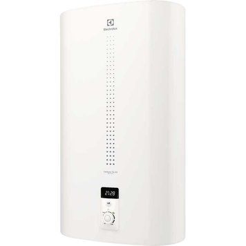Водонагрівач ELECTROLUX EWH 80 Centurio IQ 2.0 355051012 фото