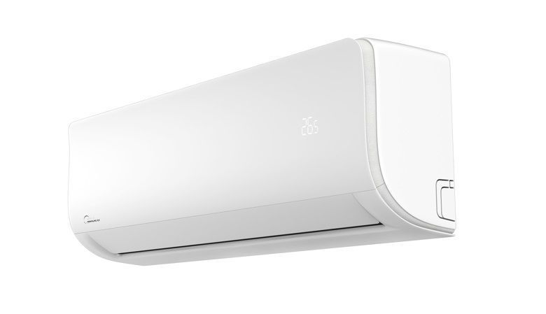 Кондиціонер спліт-система Midea Forest AG-18NXD0-I/AG-18NXD0-O 185299 фото