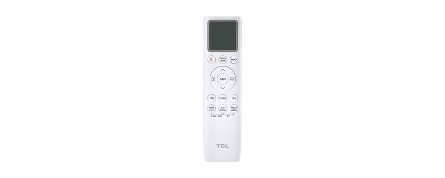 Комерційний кондиціонер TCL TCC-36ZHRH/DV (02) Inverter R32 WI-FI 130126 фото