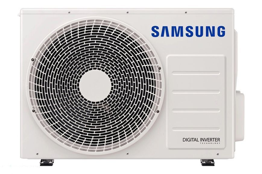 Кондиционер сплит-система Samsung Geo WindFree WiFi R32 AR12BXFAMWKNUA 254629 фото