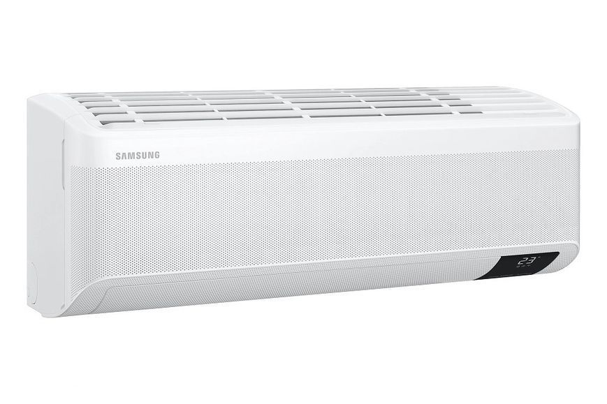 Кондиционер сплит-система Samsung Geo WindFree WiFi R32 AR12BXFAMWKNUA 254629 фото