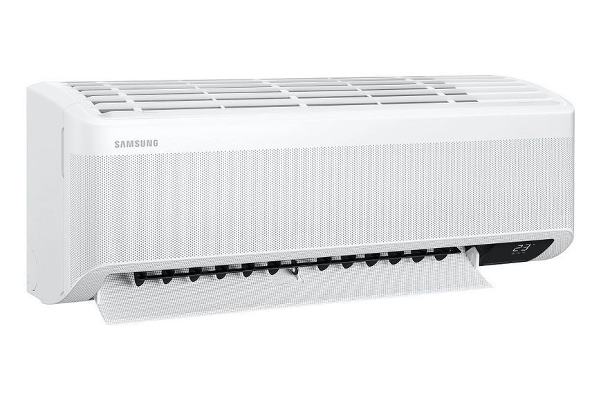 Кондиционер сплит-система Samsung Geo WindFree WiFi R32 AR12BXFAMWKNUA 254629 фото