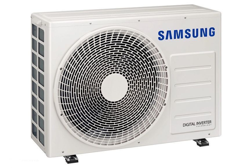 Кондиционер сплит-система Samsung Geo WindFree WiFi R32 AR12BXFAMWKNUA 254629 фото