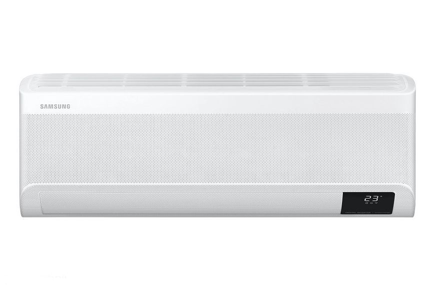 Кондиционер сплит-система Samsung Geo WindFree WiFi R32 AR12BXFAMWKNUA 254629 фото