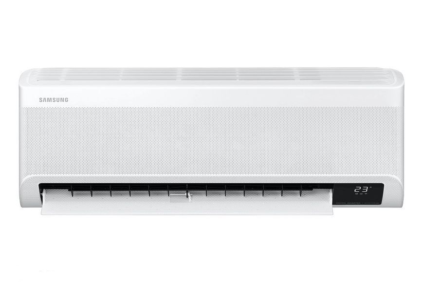Кондиционер сплит-система Samsung Geo WindFree WiFi R32 AR12BXFAMWKNUA 254629 фото