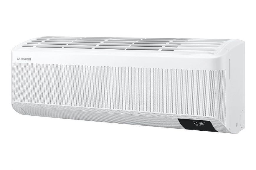 Кондиционер сплит-система Samsung Geo WindFree WiFi R32 AR12BXFAMWKNUA 254629 фото