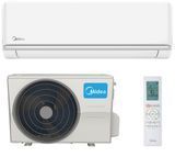 Кондиціонер спліт-система Midea MSAG-18HRFN8-I/MSAG-18HRFN8-O 254015 фото