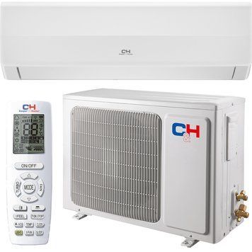 Кондиціонер спліт-система Cooper&Hunter Universal CH-S30XZ2 288153 фото
