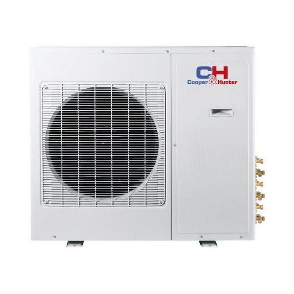 Кондиционер сплит-система Cooper&Hunter CH-D18NK2/CH-U18NK2 208697 фото