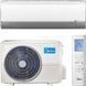 Кондиціонер спліт-система Midea BreezeleSS+ FA-09N8D6-I/FA-09N8D6-O 152222 фото 1