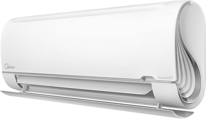 Кондиціонер спліт-система Midea BreezeleSS+ FA-09N8D6-I/FA-09N8D6-O 152222 фото