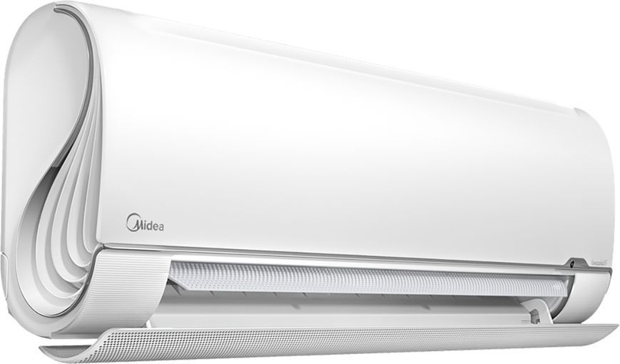 Кондиціонер спліт-система Midea BreezeleSS+ FA-09N8D6-I/FA-09N8D6-O 152222 фото