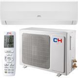 Кондиціонер спліт-система Cooper&Hunter Universal CH-S18XZ3 255018 фото
