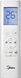 Кондиціонер спліт-система Midea BreezeleSS+ FA-12N8D6-I/FA-12N8D6-O 152224 фото 6