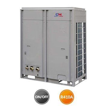 Тепловий насос Cooper&Hunter CH-HP48MFNM 431253 фото