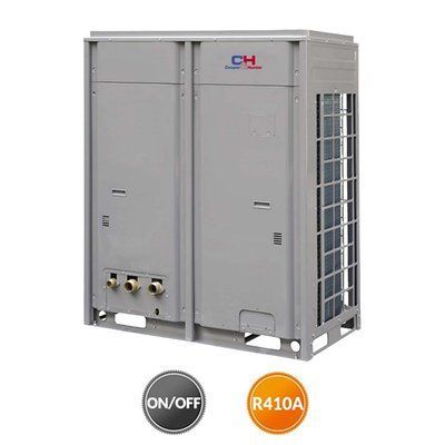 Тепловой насос Cooper&Hunter CH-HP48MFNM 431253 фото