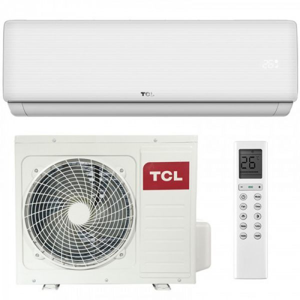 Кондиционер TCL TAC-24CHSA/XAB1 On-Off WI-FI Ready 130026 фото