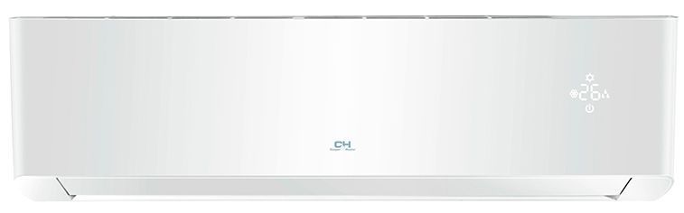 Кондиціонер спліт-система Cooper&Hunter SUPREME Continental CH-S18FTXAL2-WP 206887 фото