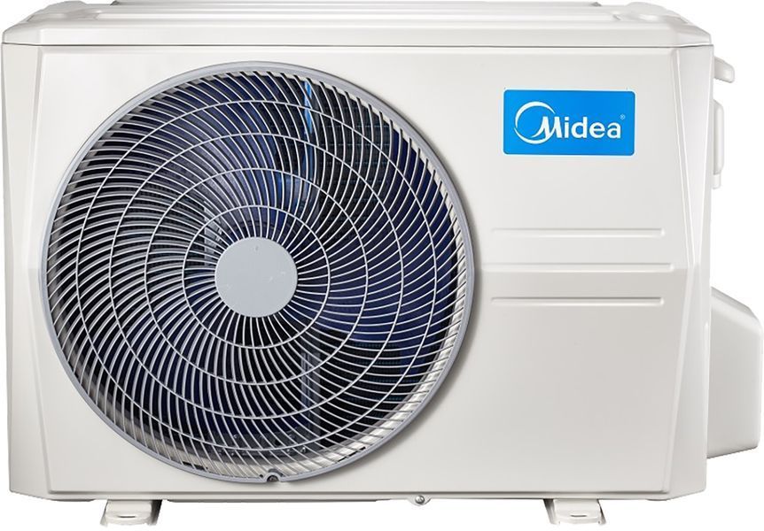 Кондиціонер спліт-система Midea BreezeleSS+ FA-12N8D6-I/FA-12N8D6-O 152224 фото