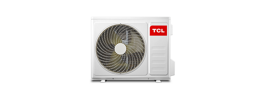 Коммерческий кондиционер TCL TCC-18ZHRH/DV Inverter R32 WI-FI 130113 фото