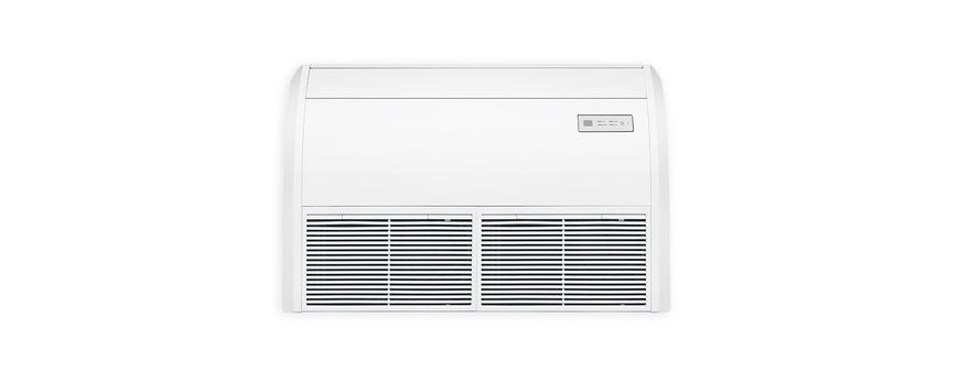 Коммерческий кондиционер TCL TCC-18ZHRH/DV Inverter R32 WI-FI 130113 фото