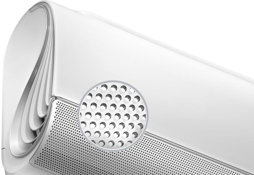 Кондиціонер спліт-система Midea BreezeleSS+ FA-12N8D6-I/FA-12N8D6-O 152224 фото
