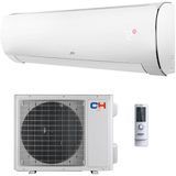 Кондиціонер спліт-система Cooper&Hunter Daytona CH-S12FTXD2-WP 146099 фото