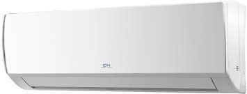 Внутрішній блок мультиспліт-системи Cooper&Hunter Veritas Inverter WI-FI R32 CH-S12FTXQ-NG(I) 255067 фото